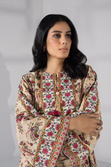 Sapphire U2 DAYZ23V1 32 1 Day To Day Khaddar I 2022 Online Shopping